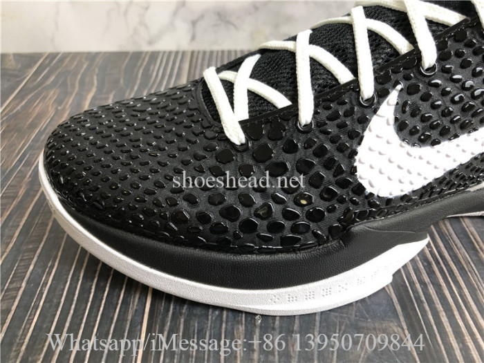 Super Quality Nike Kobe 6 Protro Mambacita Sweet 16