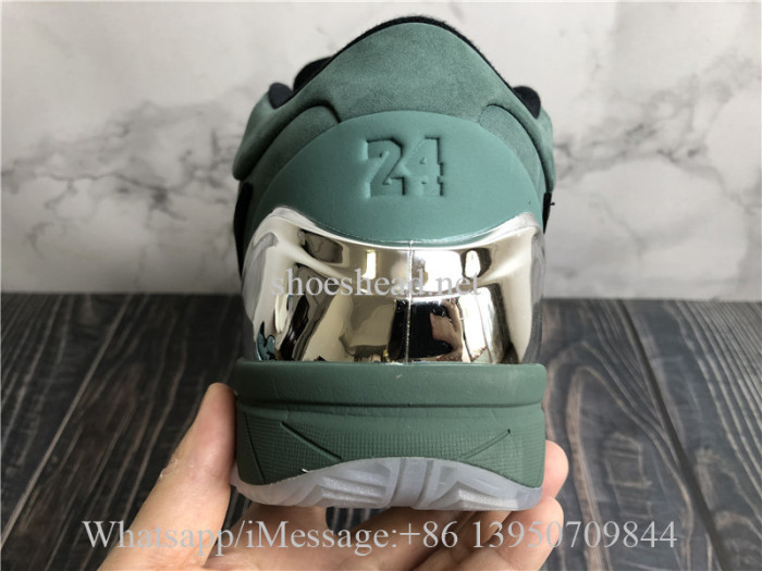 Nike Kobe 4 Protro Bicoastal