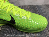 Super Quality Nike Zoom Kobe 6 VI Grinch