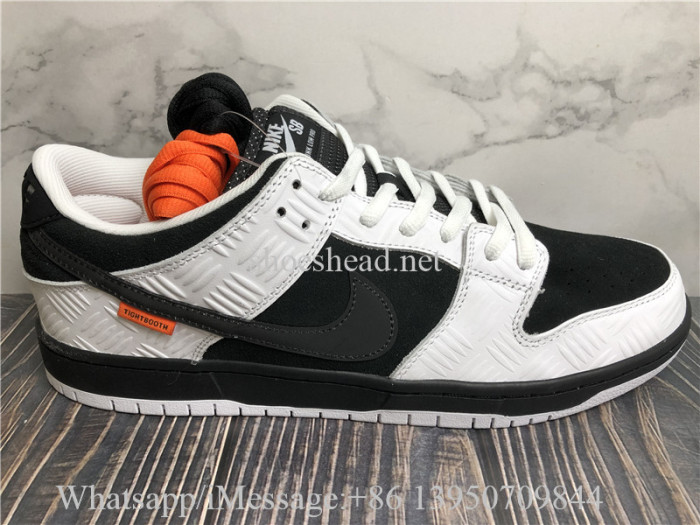 Nike SB Dunk Low Tightbooth