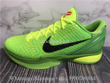 Super Quality Nike Zoom Kobe 6 VI Grinch