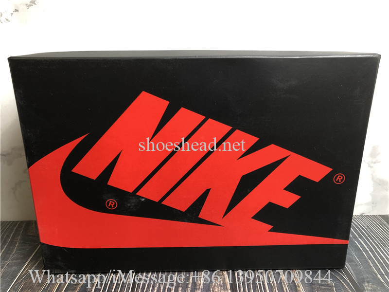 SoleFly x Air Jordan 1 Retro High OG 'Art Basel' Friends & Family