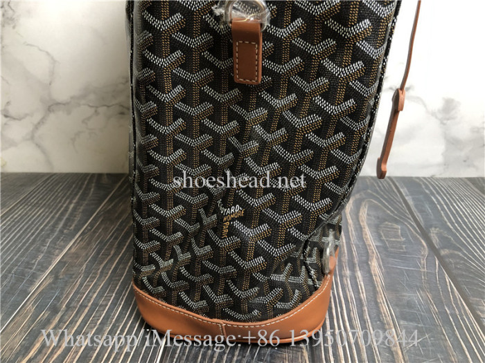 Goyard Pre-Owned Alpin MM Backpack