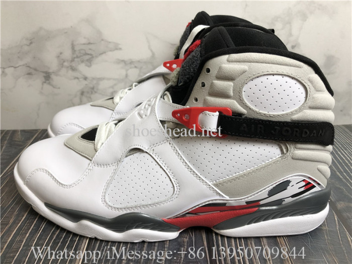 Air Jordan 8 Retro Bugs Bunny Countdown Pack