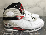 Air Jordan 8 Retro Bugs Bunny Countdown Pack