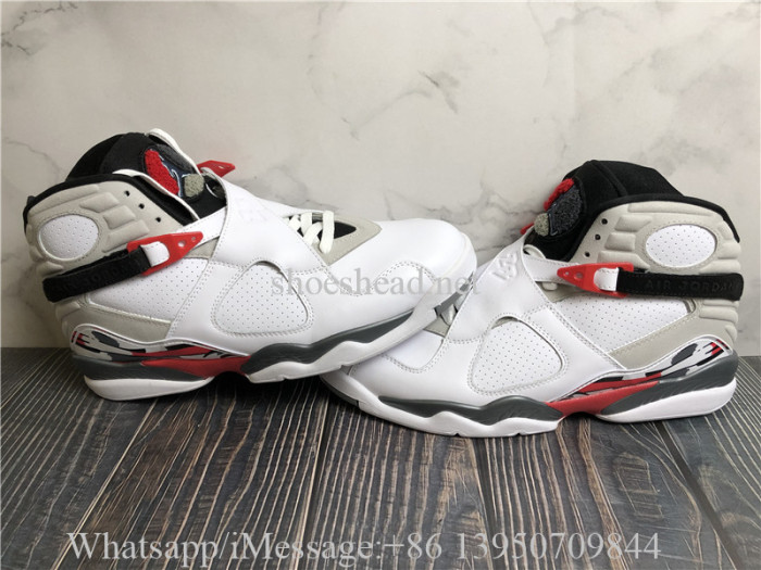Air Jordan 8 Retro Bugs Bunny Countdown Pack
