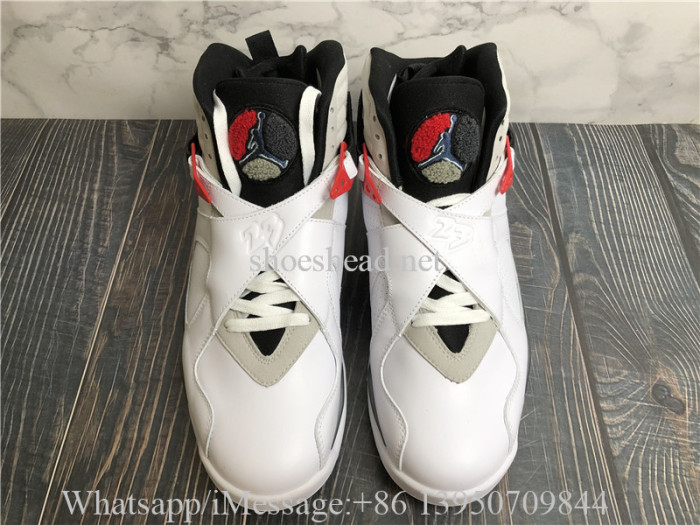 Air Jordan 8 Retro Bugs Bunny Countdown Pack