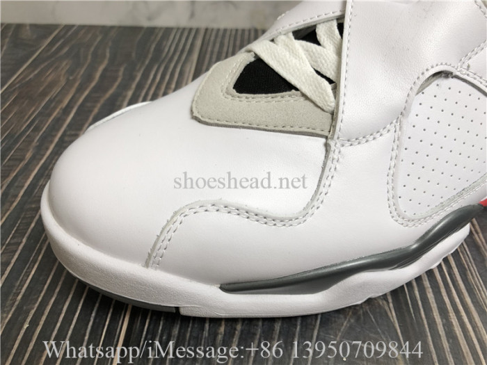 Air Jordan 8 Retro Bugs Bunny Countdown Pack