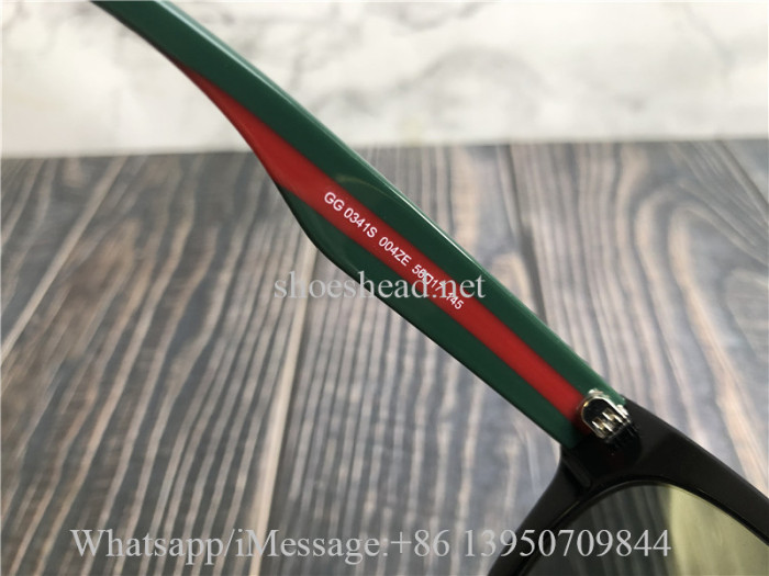 Gucci Sunglasses 8