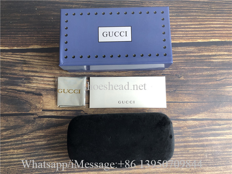 Gucci Sunglasses 8