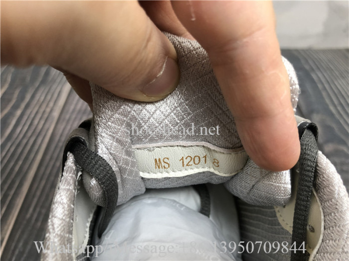 Louis Vuitton Runner Tactical Sneakers