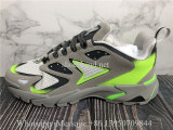 Louis Vuitton Runner Tactical Sneakers