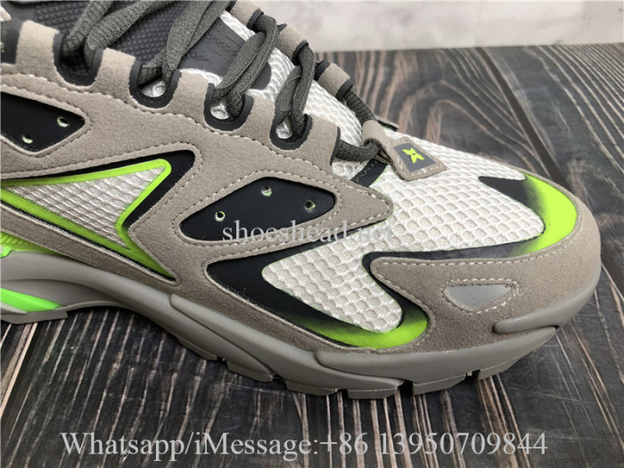 Louis Vuitton Runner Tactical Sneakers