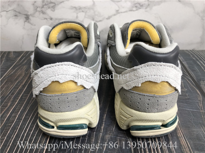 New Balance 2002R Protection Pack Sneaker