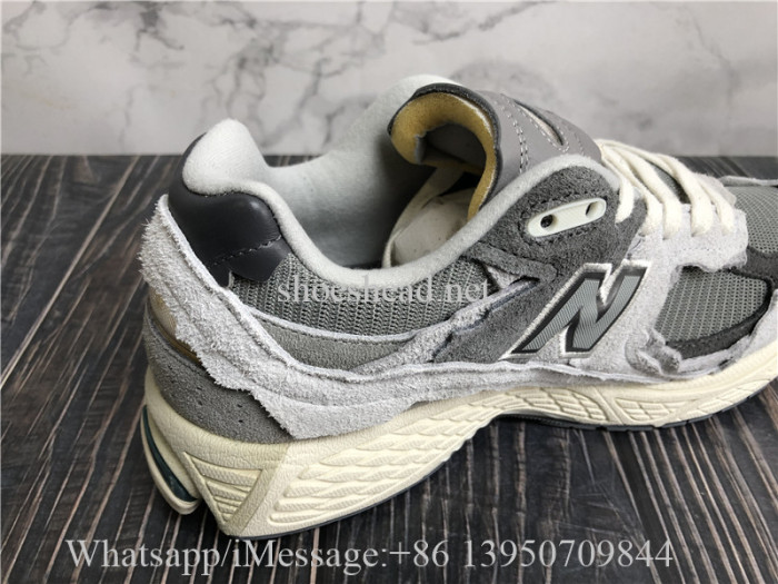 New Balance 2002R Protection Pack Sneaker