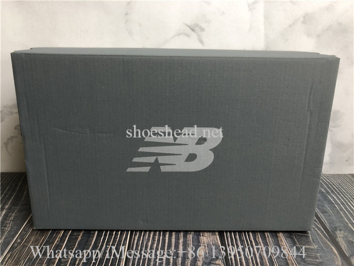 New Balance 2002R Protection Pack Sneaker