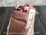 Air Jordan 1 Low Travis Scott Pink