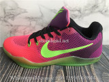 Nike Kobe 11 EM Low Mambacurial