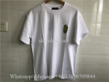 Louis Vuitton Tee Shirt White