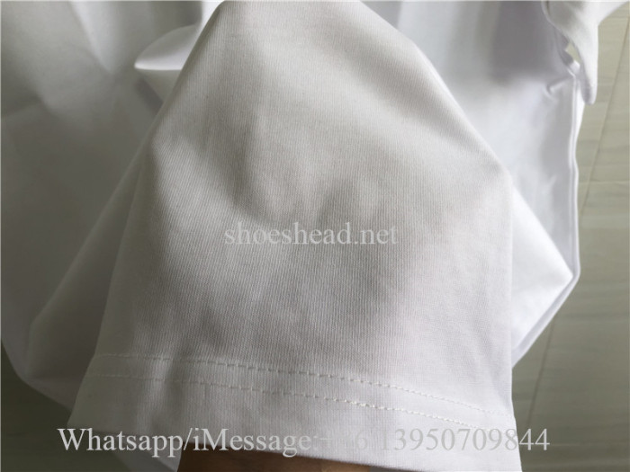 Louis Vuitton Tee Shirt White