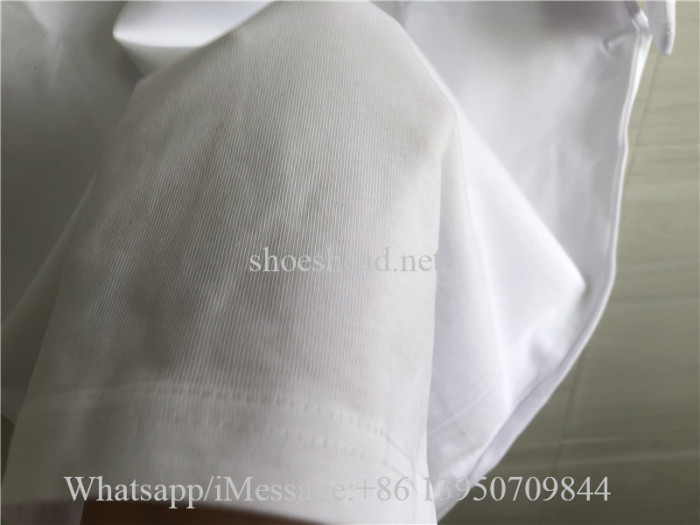 Louis Vuitton Tee Shirt White