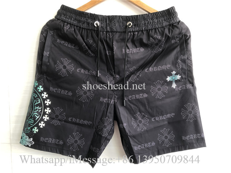 Chrome Hearts Shorts