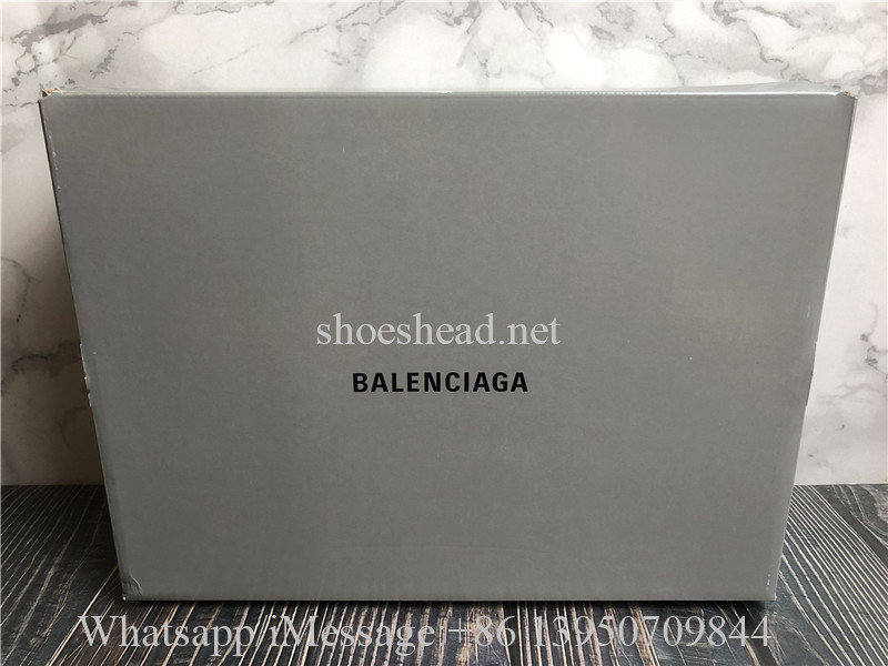 Balenciaga Track 3.0 Trainer Purple