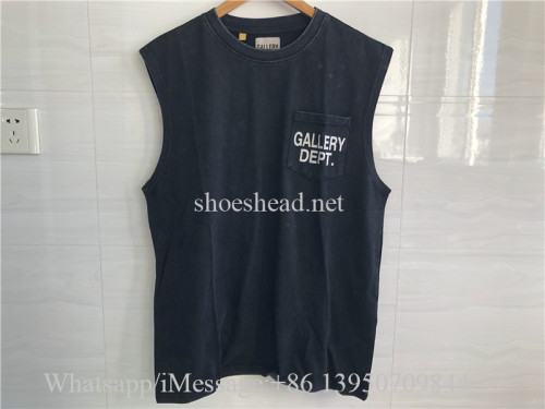 Gallery Dept. Sleeveless Shirt