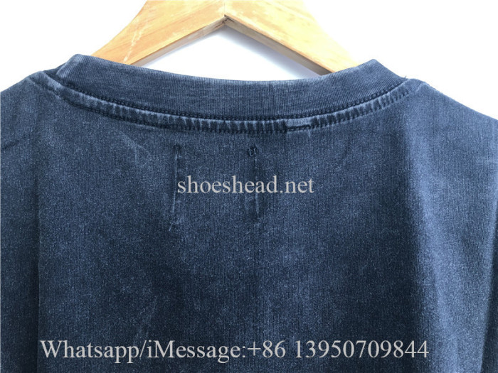 Gallery Dept. Sleeveless Shirt