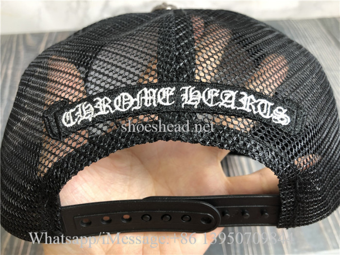Chrome Hearts Hat