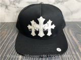 Chrome Hearts Hat