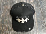 Chrome Hearts Hat