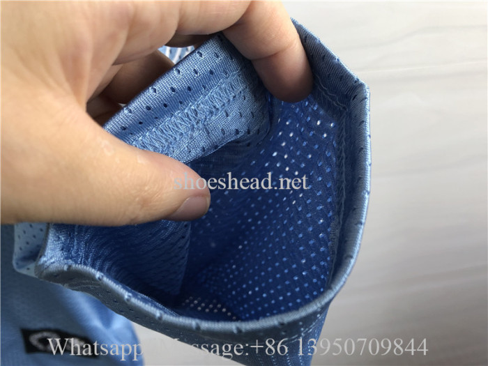 Chrome Hearts Blue Hoodies