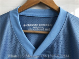 Chrome Hearts Blue Hoodies