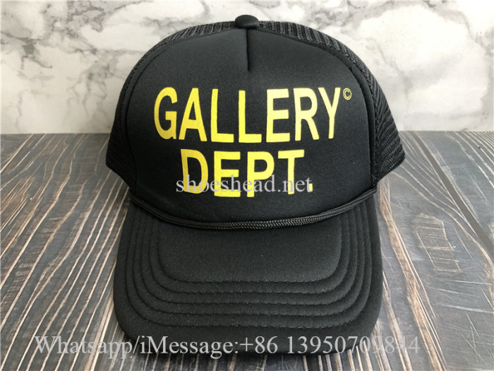 Gallery Dept Hat