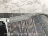 Off White Sunglasses 02