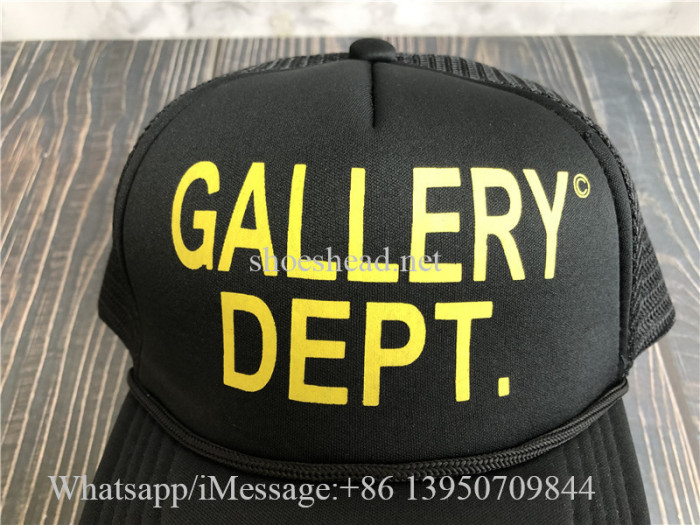Gallery Dept Hat