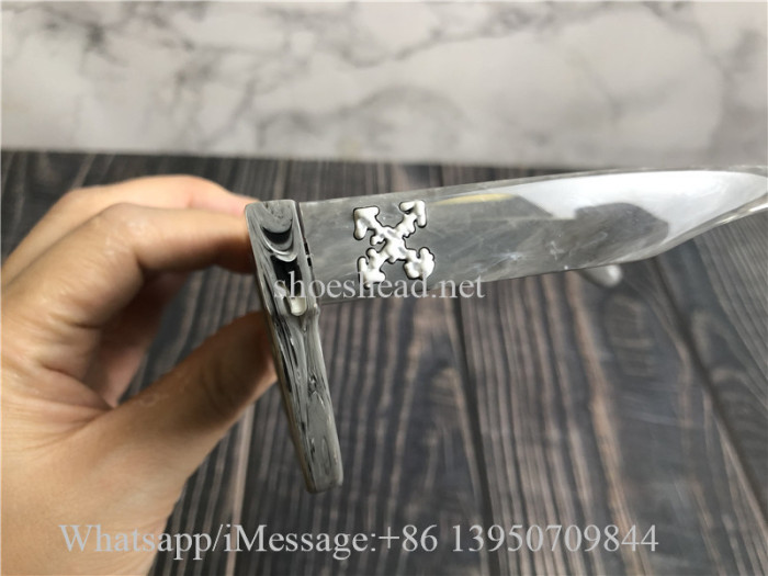 Off White Sunglasses 02