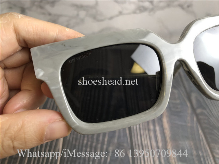 Off White Sunglasses 02
