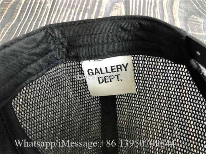 Gallery Dept Hat