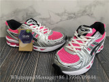 Asics Gel Kayano 14 Pink Glow Sneaker