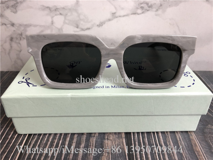 Off White Sunglasses 02
