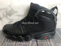 Air Jordan 9 Bred