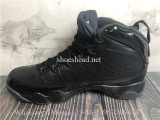 Air Jordan 9 Bred