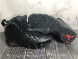 Air Jordan 9 Bred