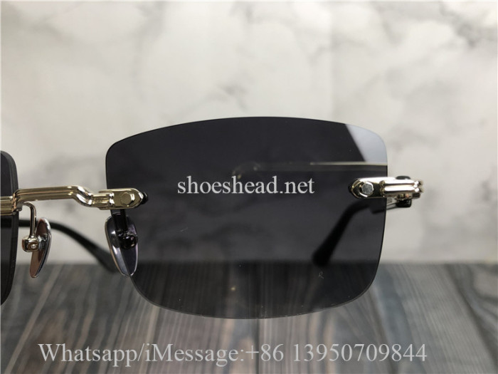 Chrome Hearts Sunglasses 03