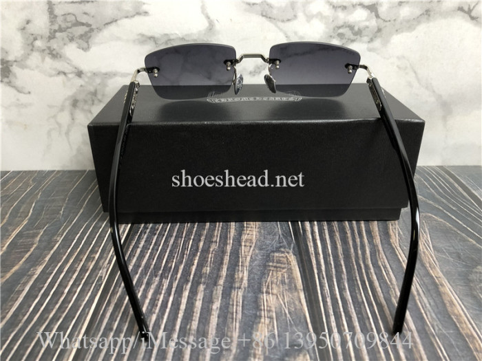 Chrome Hearts Sunglasses 03
