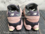 New Balance 9060 Sneaker Pink