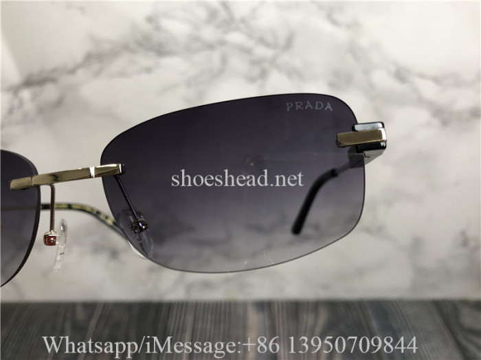 Prada Sunglasses 15