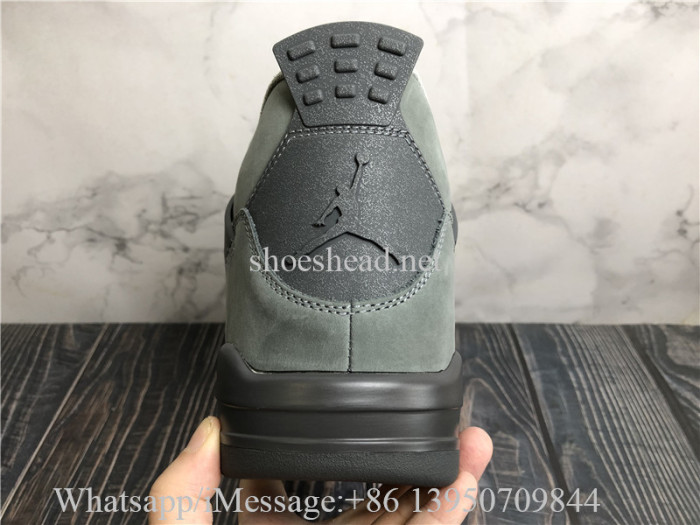 Air Jordan 4 Retro SE Wet Cement